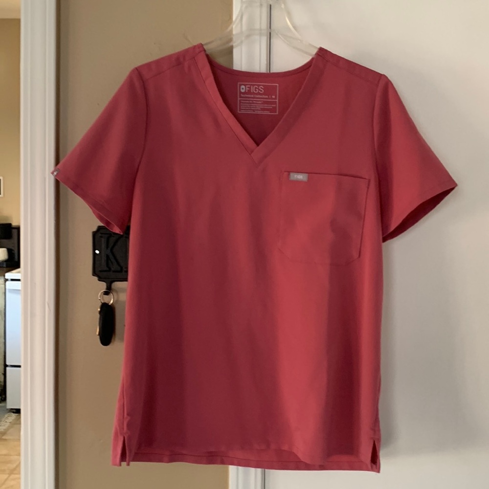 Figs scrubs